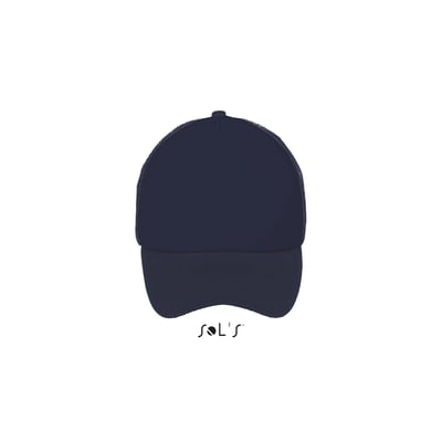 Casquette BUBBLE SOLS
