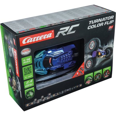 Flip Flop turnator 2,4 GHz CARRERA RC