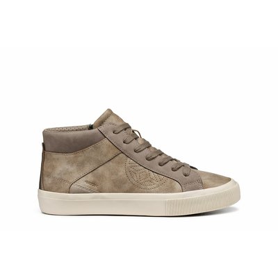 Baskets respirantes montantes Emmeleny GEOX