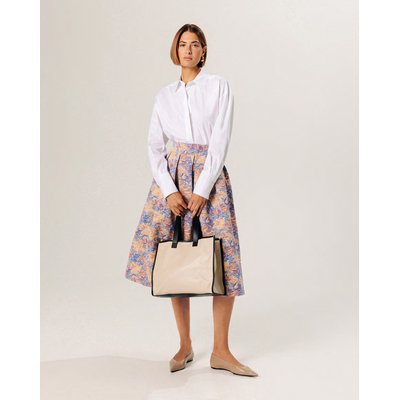 Jupe jacquard RODIER