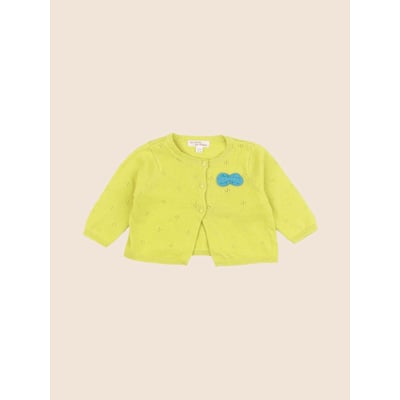 Gilet - Très bon état DPAM
