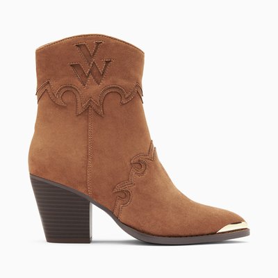 Santiags femme 2018 outlet