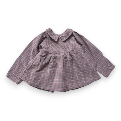Blouse bébé - Très bon état PETIT BATEAU