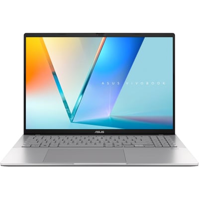 Ordinateur portable S3607AA-SH133W 16 pouces OLED Intel Core Ultra 5 325 16 Go RAM DDR5 SSD 512 Go ASUS