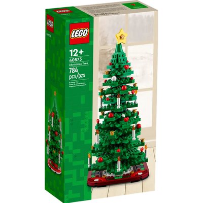 Le sapin de Noël LEGO
