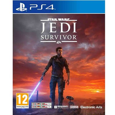 Star Wars Jedi Survivor ELECTRONIC ARTS