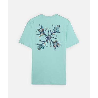 Tee-shirt manches courtes TROPICS OXBOW