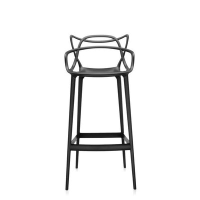 Tabouret Philippe Starck & Eugeni Quitllet - MASTERS KARTELL