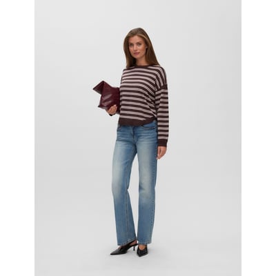 Pull En Maille VERO MODA