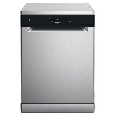 Lave-vaisselle largeur 60 cm W2FHD624X WHIRLPOOL