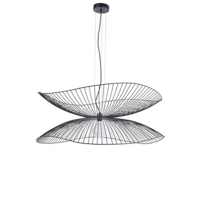 Suspension Métal LIBELLULE FORESTIER