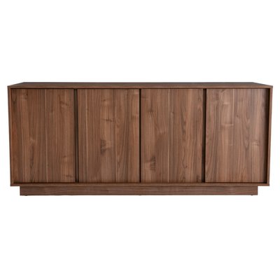 Buffet scandinave 4 portes L180 cm COMO MILIBOO