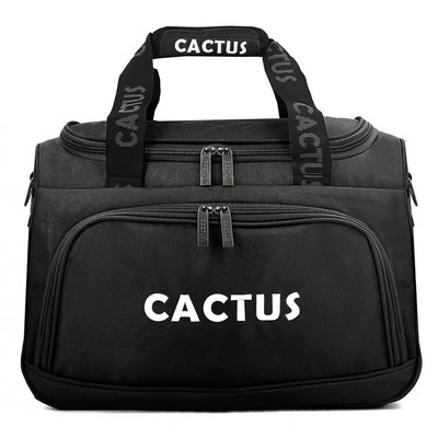 Sac de voyage 20L week-end et sport format Ryan Air sans roulettes CACTUS