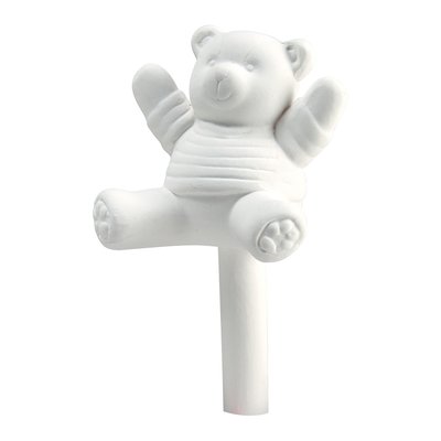Recharge Ourson en biscuit pour diffuseur de parfum MATHILDE M