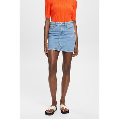 Denim Mini Skirt ESPRIT
