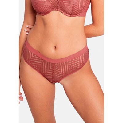 Shorty EXPRESSIVE BILLET DOUX