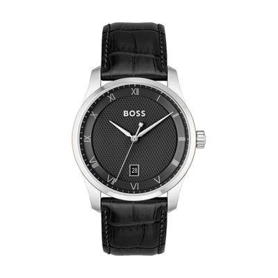 Montre Analogique PRINCIPLE BOSS