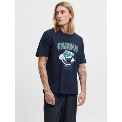T-shirt Imprimé T-shirt JACK & JONES