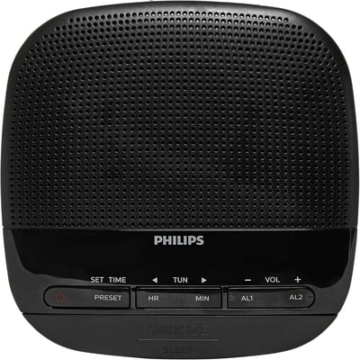 Radio réveil TAR3205/12 PHILIPS