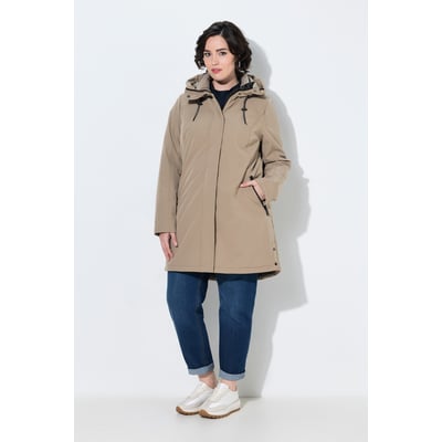 Veste technique HYPRAR à capuche ULLA POPKEN