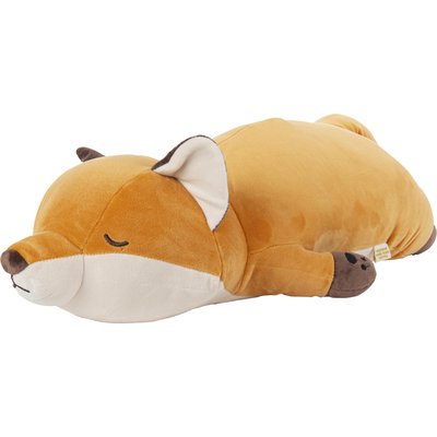 Peluche Konta le Renard TROUSSELIER