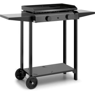 Chariot Plancha CHB A 60 en acier pour Base 60 FORGE ADOUR