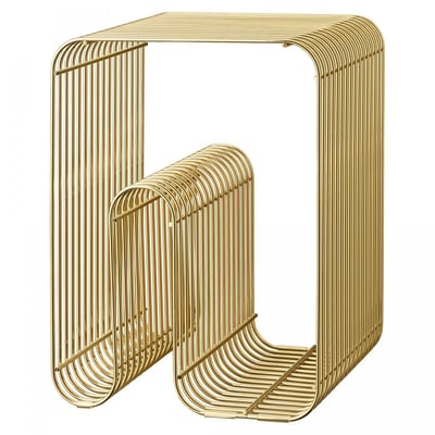 Tabouret Curva AYTM