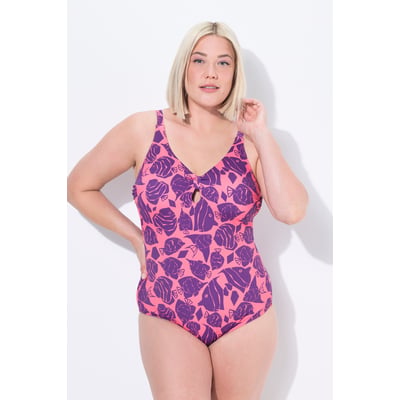Maillot de bain avec bonnets souples ULLA POPKEN