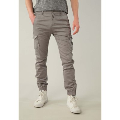 Pantalon regular GARDEN DEELUXE