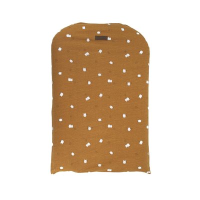 Matelas à langer avec housse Boubou DOMIVA
