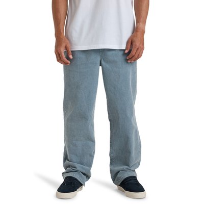 Pantalon en velours côtelé à taille élastiquée LARRY CORD BILLABONG