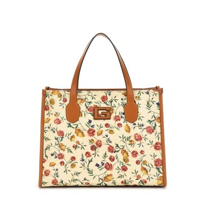 Sac fleuri liberty top