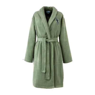 Peignoir de bain en coton, K VTIGER KENZO HOME