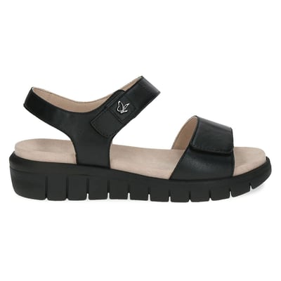 Sandale en cuir CAPRICE