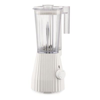 Blendeur Plissé Blanc ALESSI