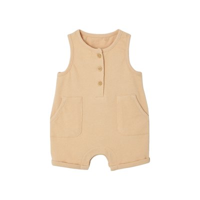 Combi-short naissance VERTBAUDET
