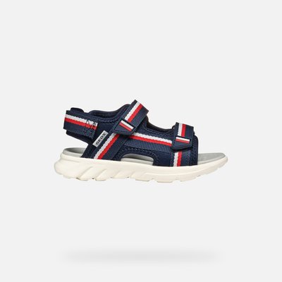 Sandales  J SANDAL AIRADYUM BO GEOX
