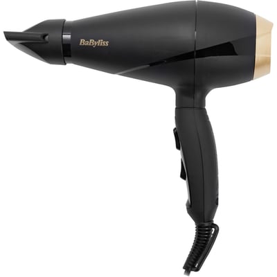 Sèche cheveux professionnel Power Pro 2000 6704E BABYLISS