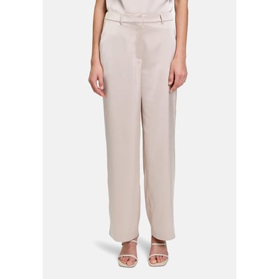 Pantalon de tailleur à effet brillant BETTY & CO