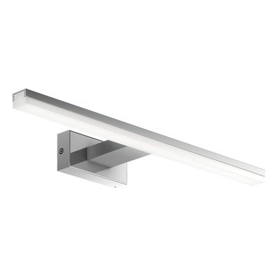 Applique Salle De Bain Led Chrome Nérée MILLUMINE