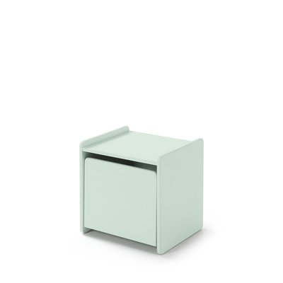 Table de chevet enfant en bois - AULIA DRAWER