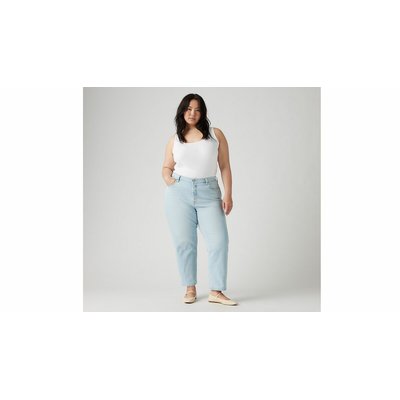 Jean 501® Crop LEVI’S PLUS