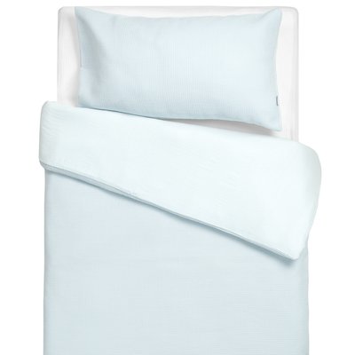 Parure de lit, housse de couette et taie d'oreiller LUNA SEVIRA KIDS