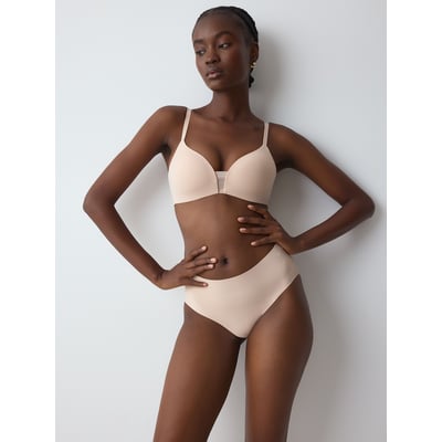 Culotte maxi de material Flex Smart TRIUMPH