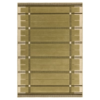 Tapis de salon et chambre en laine TALE NOVATREND