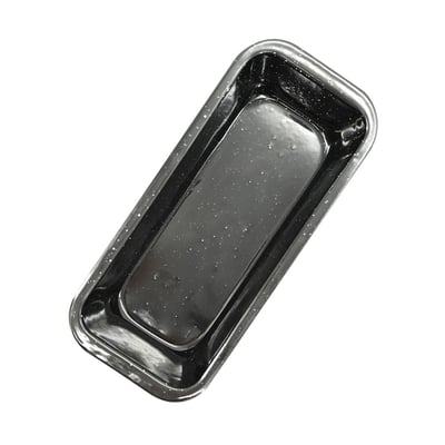 Moule à pain et à cake émaillé 29 cm FACKELMANN