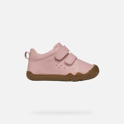 Baskets  B STEPPIEUP GEOX