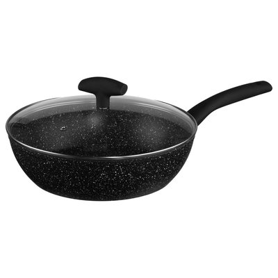 Sauteuse forgé CARACTÈRE 5FIVE SIMPLY SMART