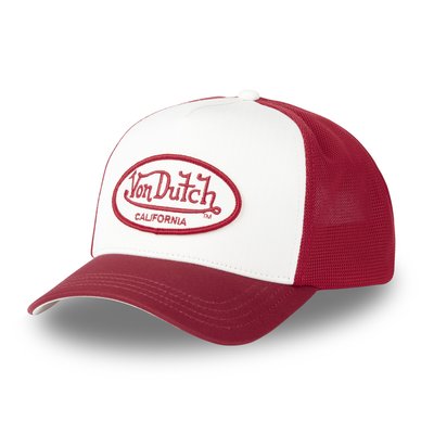 Casquette Trucker Chili VON DUTCH