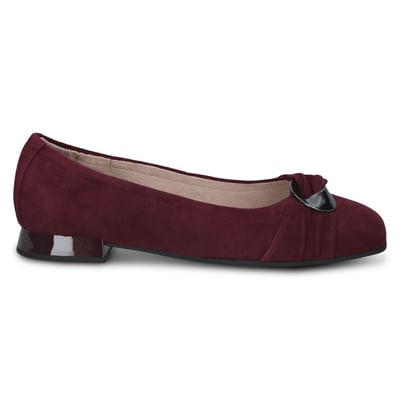 Ballerine en cuir CAPRICE